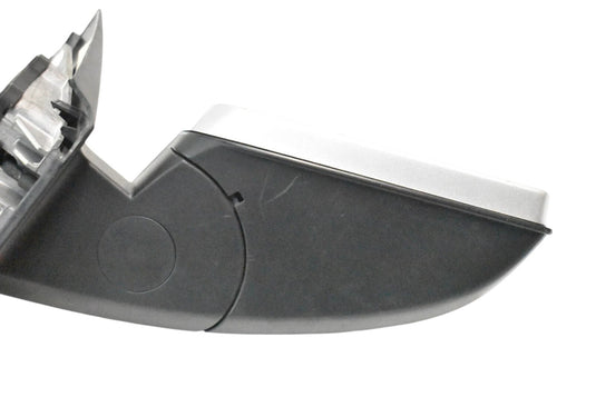 12-15 Mercedes-Benz C250 C350 Coupe Right Side Rear View Door Mirror Silver Oem