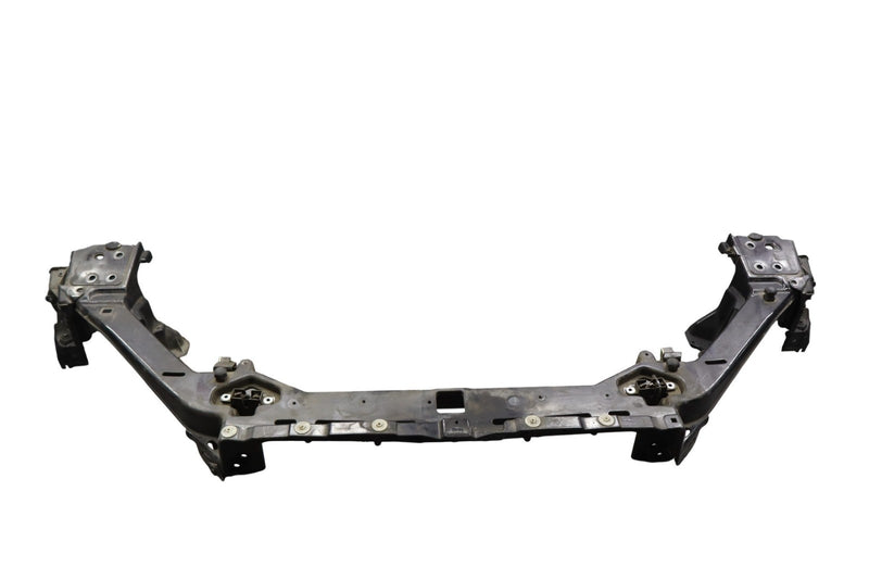 Load image into Gallery viewer, 10-19 Jaguar XJ XJL XJR575 Front Upper Radiator Support Black AW938B040AD Oem
