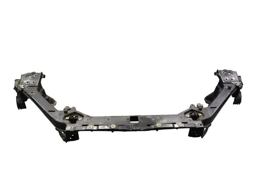 10-19 Jaguar XJ XJL XJR575 Front Upper Radiator Support Black AW938B040AD Oem