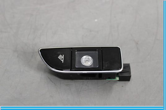 11-17 Audi A8 Quattro Rear Right Interior Dome Reading Light Lamp Oem