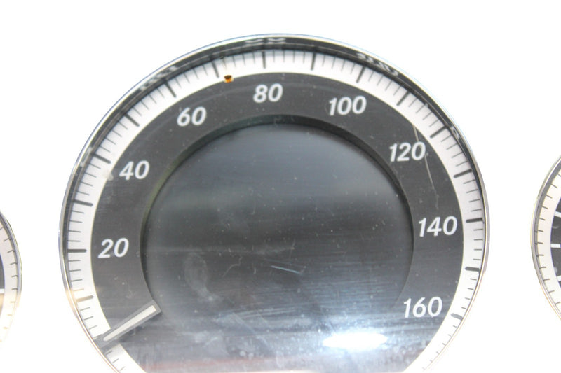 Load image into Gallery viewer, 10-16  Mercedes W212 E350 CLS550 Speedometer Instrument Cluster Gauge Oem
