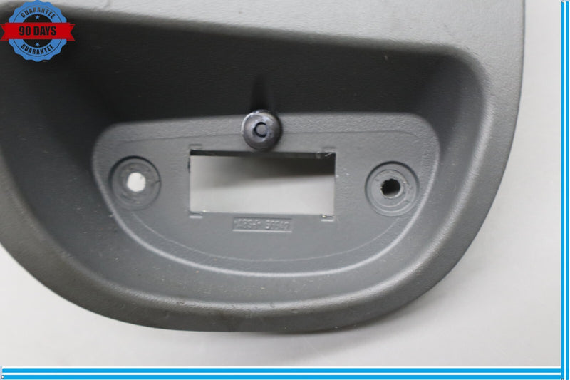 Load image into Gallery viewer, 03-12 Mercedes R230 SL500 Headlight Control Switch Black 2305450104 Oem

