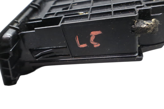 07-17 Lexus LS460 LS460L Dashboard Coin Holder Compartment Panel 1A9B1-001G Oem