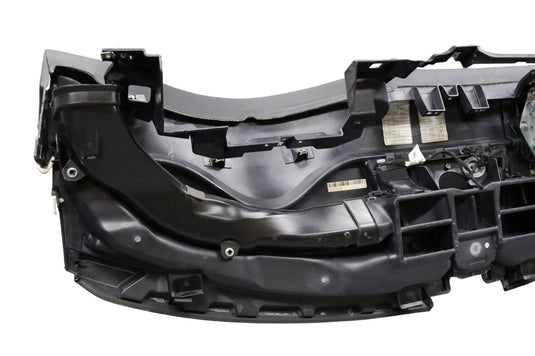 10-16 Porsche Panamera 970 Dashboard Dash Board Instrument Panel Cover Trim Oem