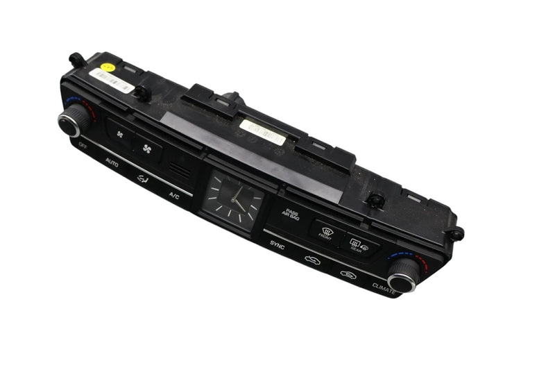 Load image into Gallery viewer, 15-17 Hyundai Genesis HVAC AC Heat Temperature Climate Manual Control Unit Oem
