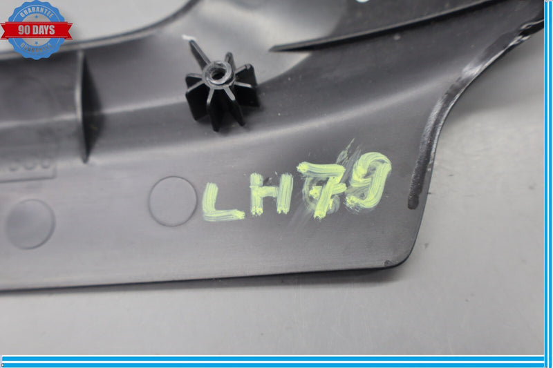 Load image into Gallery viewer, 10-13 Jaguar X351 XJL Front Left Side Seat Control Switch Trim Cover Leg Oem
