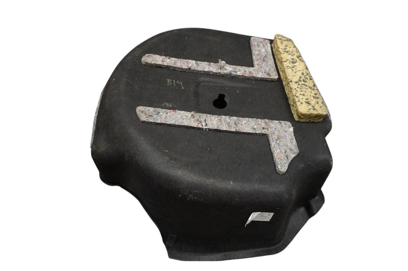 Load image into Gallery viewer, 14-20 Maserati Ghibli Trunk Floor Spare Wheel Storage Compartment Tray Box OEM
