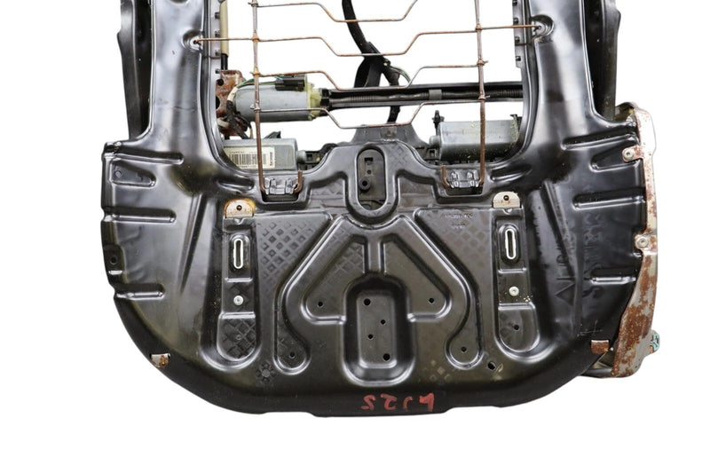 Load image into Gallery viewer, 09-15 Jaguar XF XFR Front Left Side Seat Lower Track Rail Frame CX23600C99HA Oem
