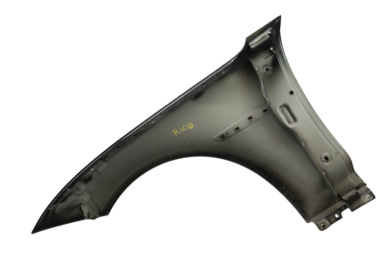 Load image into Gallery viewer, 10-19 Jaguar X351 XJ XJL Front Right Passenger Side Fender Shell Panel Black Oem
