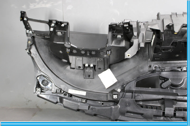 Load image into Gallery viewer, 11-18 Audi A8 Front Dashboard Panel Assembly W/o Head Up Display 105007072 Oem
