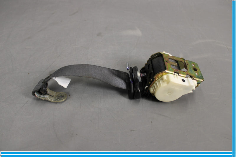 Load image into Gallery viewer, 04-10 BMW E63 E64 Rear Left Driver Side Seat Belt Retractor Oem
