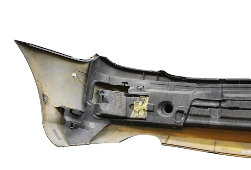 Load image into Gallery viewer, 05-08 Mercedes SLK280 Rear Bumper Cover Panel Assembly Silver 1718853125 Oem
