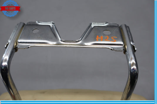 07-12 Lexus XF40 LS460 Rear Center Headrest Head Rest 71960-50220 LA00 Oem