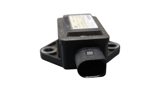 03-12 Bentley Continental GT Flying Spur Yaw Turn Rate Sensor 8E0907637A Oem