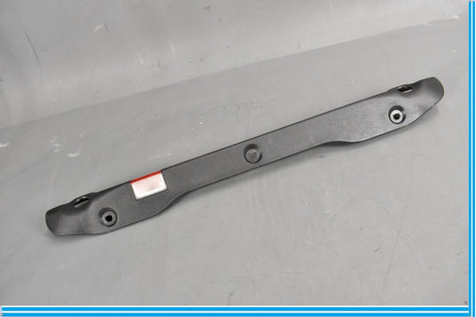 08-14 Mercedes W204 C250 C350 Rear Trunk Tailgate Lid Tailgate Handle Trim Oem