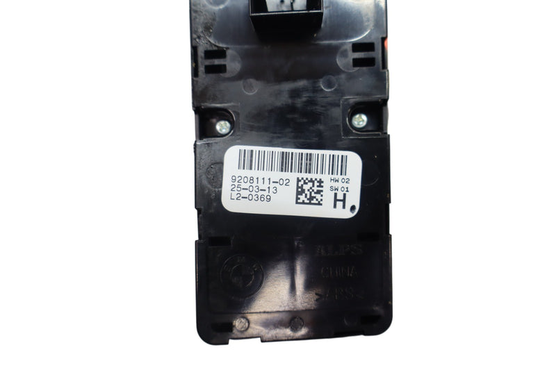 Load image into Gallery viewer, 12-20 BMW 320i 340i 428i 440i M3 M4 Front Left Side Master Window Switch Oem
