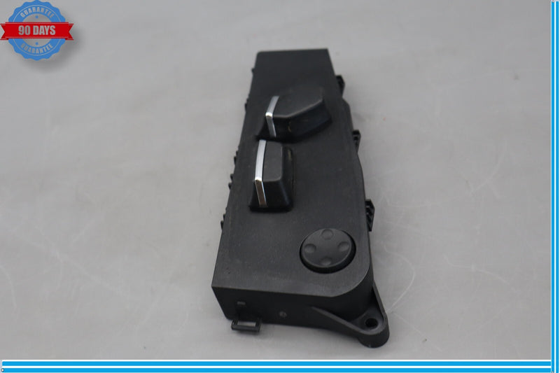 Load image into Gallery viewer, 11-13 BMW F10 535i Front Right Passenger Side Seat Adjustment Switch Oem
