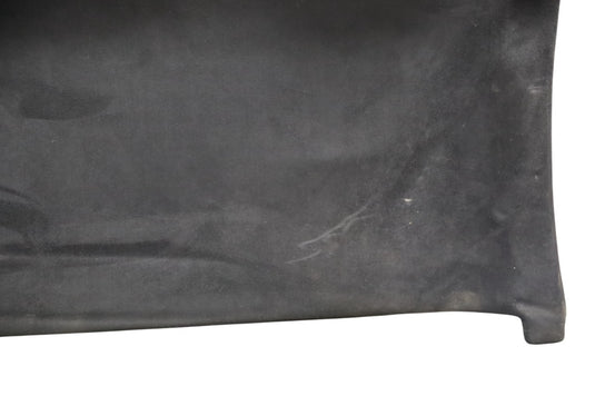 09-16 BMW E89 Z4 3.0L Headliner Convertible Hard Top Roof Trim Panel Oem