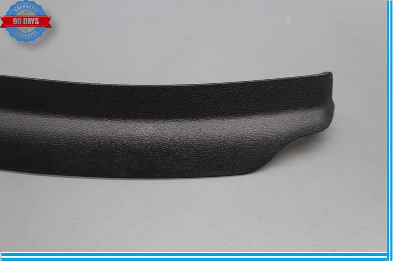 Load image into Gallery viewer, 15-20 Hyundai Genesis G80 Right Passenger Side Seat Outer Trim Cover Black Oem
