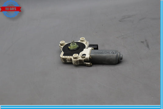 03-09 Mercedes W211 E320 E500 Rear Right Side Window Regulator Motor Oem