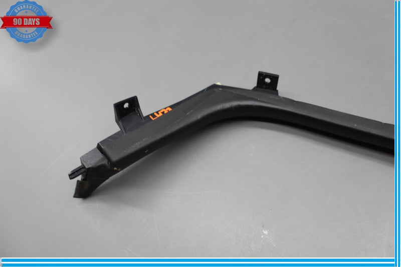 Load image into Gallery viewer, 10-15 Jaguar XJ XJL X351 Left Driver Side Leather Grab Handle Trim Oem
