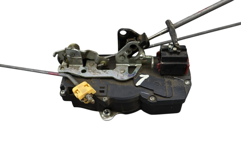 Load image into Gallery viewer, 03-07 Hummer H2 Rear Left Driver Side Door Lock Latch Actuator L15182170 Oem
