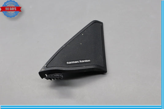10-16 Mercedes E350 E550 Front Right Door Panel Tweeter W/ Speaker Oem