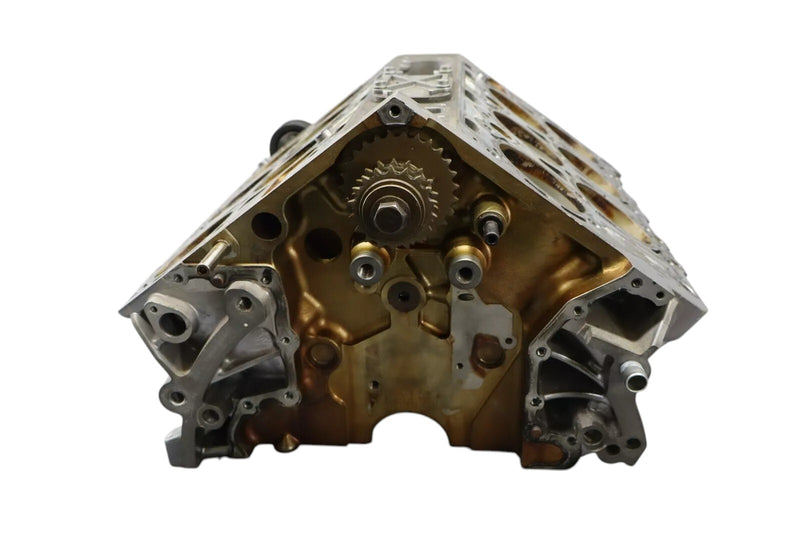 Load image into Gallery viewer, 03-13 Bentley Continental Flying Spur GT 6.0L Engine Motor Block 07C103021 OEM
