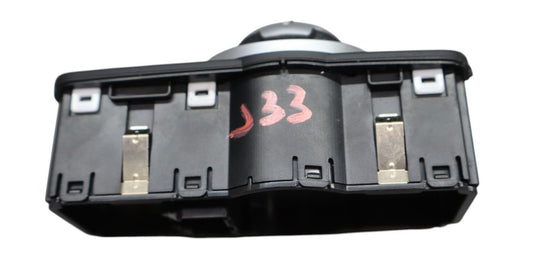 17-23 Alfa Romeo Giulia Dash Left Side Headlight Light Lamp Control Switch Oem