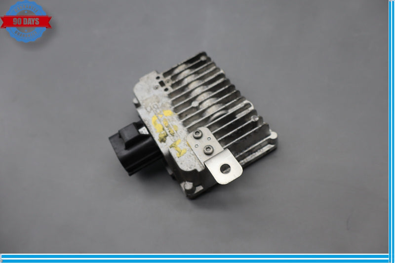 Load image into Gallery viewer, 10-15 Jaguar X351 XJ XJL Gas Fuel Pump Computer Control Module Unit ECU Oem
