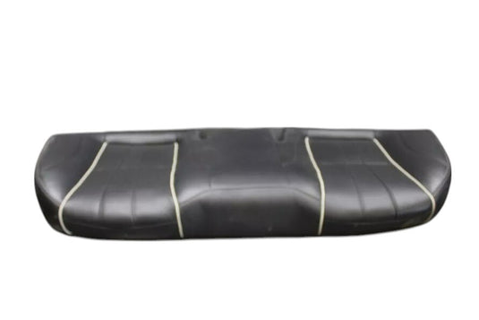 10-18 Jaguar X351 XJ XJL Rear Right & Left Lower Seat Leather Cushion Oem