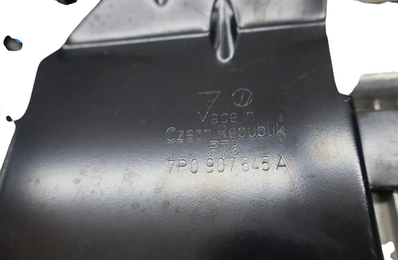 Load image into Gallery viewer, 11-17 Volkswagen Touareg Engine Computer Control Module Unit ECM BCM Oem
