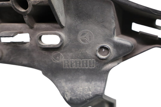 06-16 Mercedes W212 E350 E550 Front Bumper Mounting Frame Holder Bracket Oem