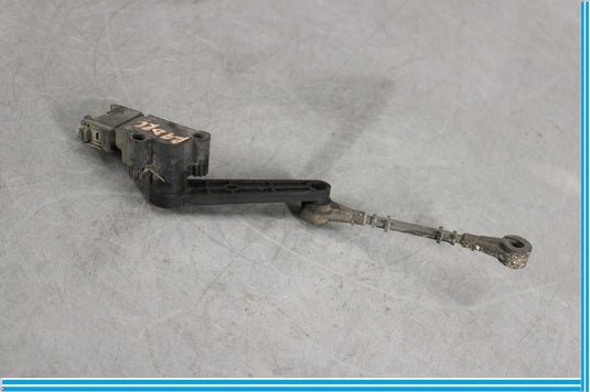 10-13 Land Rover Range Rover Sport Rear Left Driver Height Level Sensor Oem