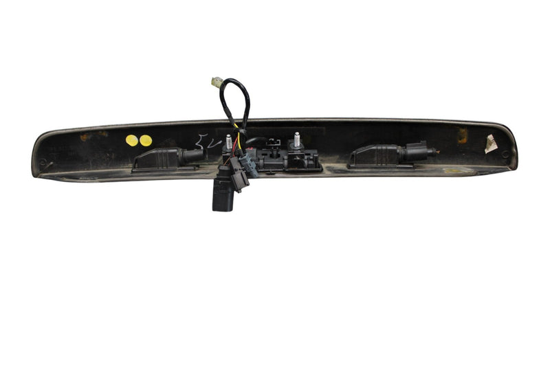 Load image into Gallery viewer, 11-14 Porsche Cayenne 958 Turbo S Trunk Lid Tailgate Hatch Handle Oem
