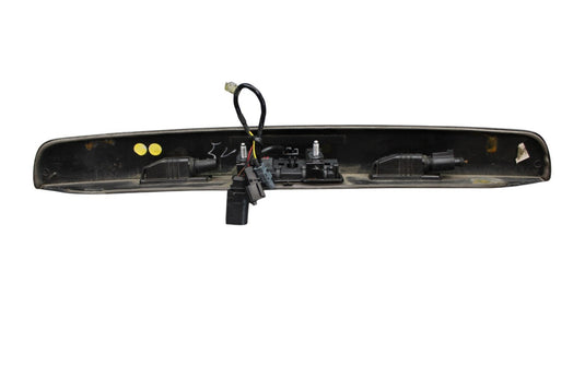 11-14 Porsche Cayenne 958 Turbo S Trunk Lid Tailgate Hatch Handle Oem
