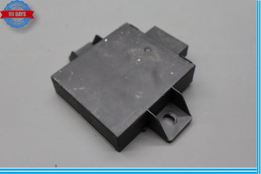 03-12 Bentley Continental Flying Spur Anti Theft Alarm Control Module Oem
