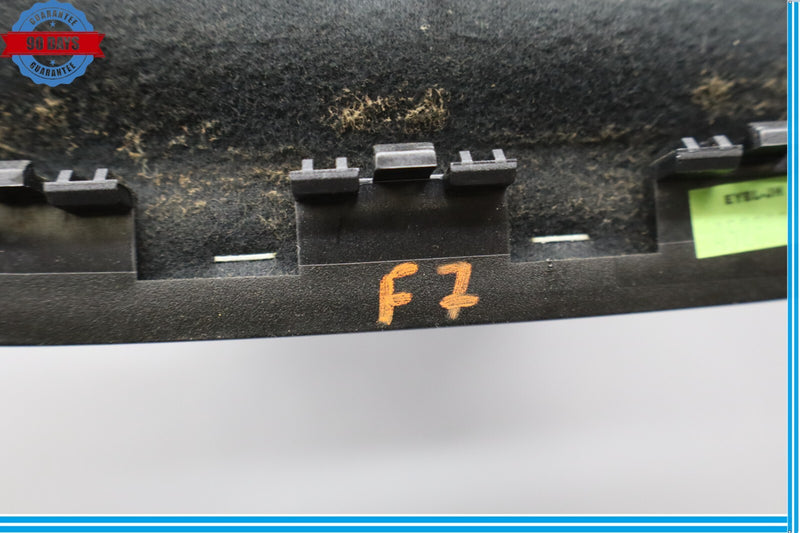 Load image into Gallery viewer, 09-15 BMW 740i 740Li 750i 750Li Dash Upper Top Steering Column Cover Trim Oem
