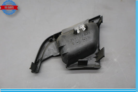 00-02 Mercedes W210 E320 E430 Front Right Side Interior Door Handle Oem