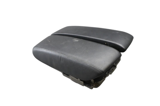 11-17 Audi A8 Quattro S8 Center Console Armrest Lid Storage Black 4H0863075K Oem