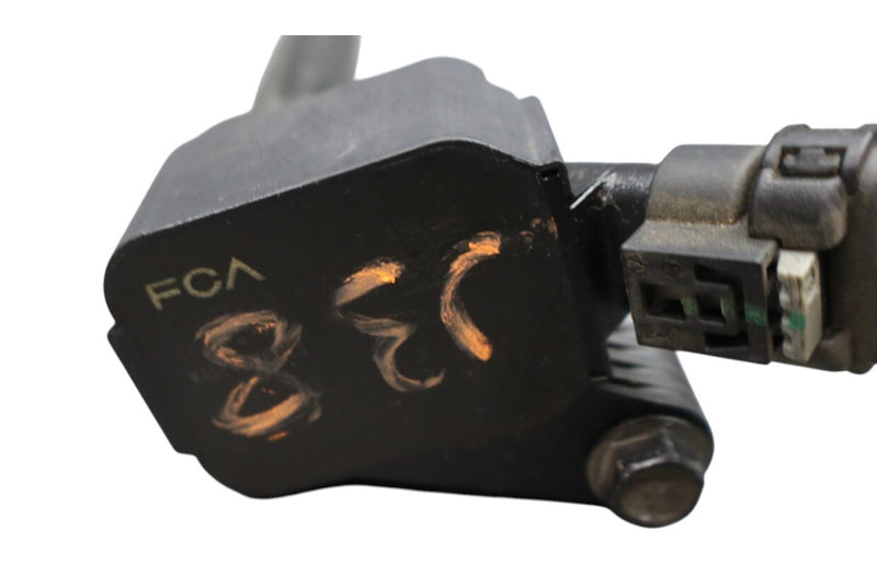 Load image into Gallery viewer, 17-25 Alfa Romeo Giulia Engine Motor Ignition Coil Set of 4 68211953 Oem

