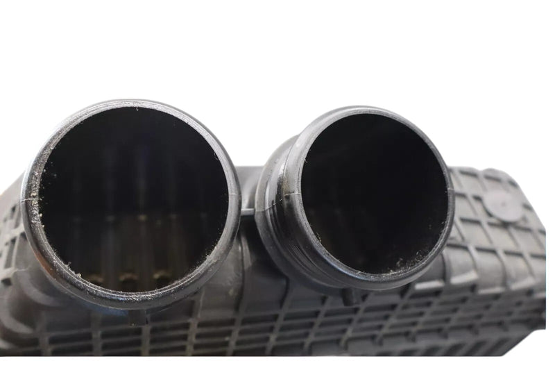 Load image into Gallery viewer, 14-20 Maserati Ghibli Right Side Turbocharger Radiator Intercooler OEM 670039351
