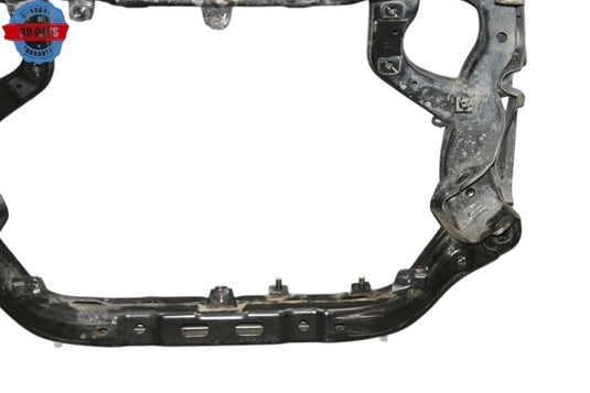 2011 Hyundai Equus SIG Front Suspension Sub Frame Engine Cradle Cross-Member OEM