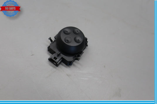 06-12 Mercedes X164 GL450 ML500 Front Right Seat Lumbar Switch 2048702658 Oem