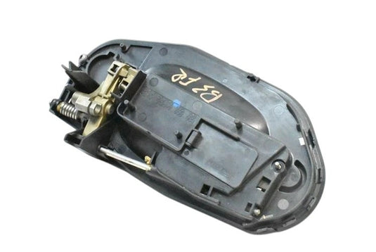04-10 BMW E64 645Ci 650i Front Right Passenger Side Exterior Door Handle OEM