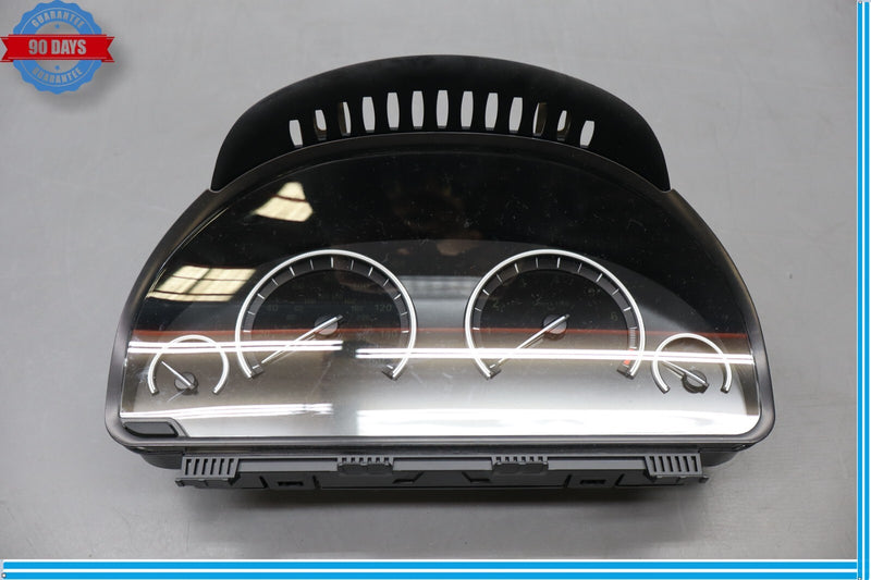 Load image into Gallery viewer, 12-16 BMW 535i GT XDrive Instrument Panel Gauge Cluster Speedometer Oem
