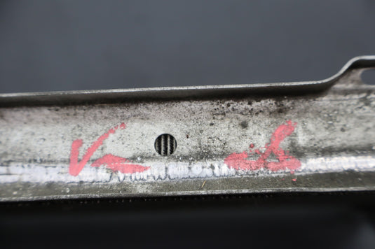 09-16 Audi A7 A6 Quattro Engine Motor Cooling Coolant Radiator 8K0121251H Oem