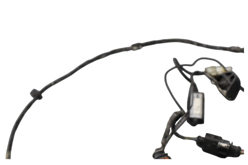 Load image into Gallery viewer, 06-08 Bentley Continental Flying Spur Rear Bumper Parking Wire Harness OEM

