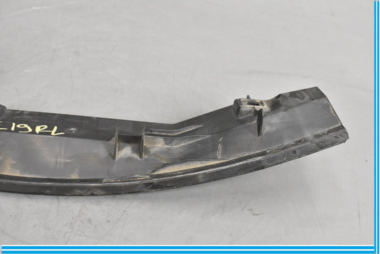 06-13 Volvo C70 Rear Left Driver Side Lower Bumper Holder Bar Oem