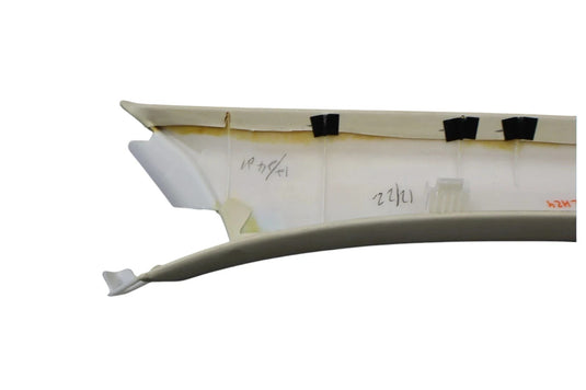 02-10 Lexus SC430 Front Left Side A Pillar Cover Panel Trim 6222024040 OEM
